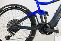 GIANT Trance E+0 Pro 2020 L