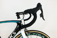 SPECIALIZED S-Works Tarmac eTap 2016 56