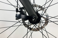Cannondale CAADX 105 SE