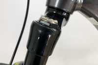 Lapierre OVERVOLT AM400+ L 2018