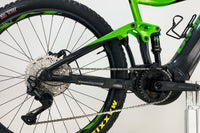 Giant Trance E+ 3