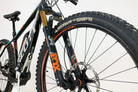 SCOTT E-Scale 710 plus 2017 M