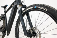 CUBE Reaction Hybrid Pro 625 XXL