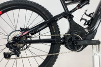 SPECIALIZED Turbo Levo FSR Comp Carbon 6Fattie 2018