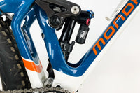 MONDRAKER Superfoxy Carbon R 2020 M