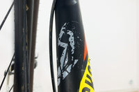LAPIERRE Zesty AM 527 - 2017 L