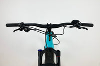 ORBEA Wild HT 40 M 2018
