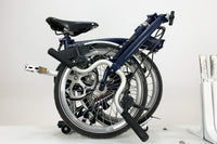 BROMPTON H6L Pliant 2020