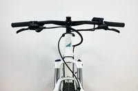 HAIBIKE Sduro Hardlife 4.0 2017 XS