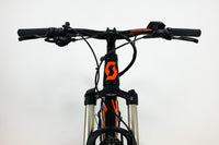 SCOTT E-Scale 740 M 2017