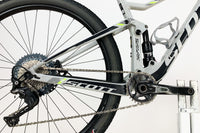 Scott Spark 940 M 2017