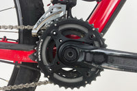 TREK PROCALIBER 9.6