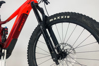 GIANT Reign E+1 Pro M
