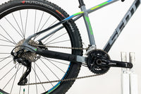 SCOTT Scale 720 Plus 2017 S