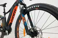 GIANT Fathom E+3 Power M