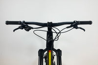 LAPIERRE Zesty AM 527 - 2017 L