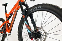 LAPIERRE Zesty AM 327 L 2017
