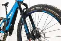 CUBE Stereo Hybrid 140 Pro 2019