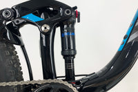 GIANT Reign Advanced 0 2018 L