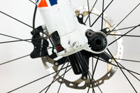 MONDRAKER Superfoxy Carbon R 2020 M