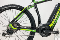 GIANT Dirt E+ 2 2017 L