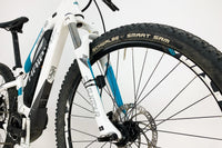 HAIBIKE Sduro Hardlife 4.0 2017 XS