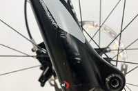 GIANT Anthem Advanced SX 2017 S