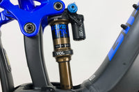 GIANT Trance E+0 Pro 2020 L
