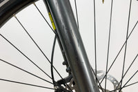 LAPIERRE Overvolt Cross 400 femme