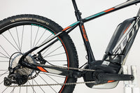 SCOTT E-Scale 710 plus 2017 M