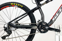 SCOTT Spark 710 2014 L