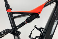 SPECIALIZED Turbo Levo FSR Comp Carbon 6Fattie 2018