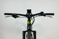 Lapierre OVERVOLT AM400+ L 2018