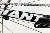 GIANT TCR Advanced SL Team 2010