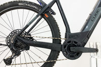 CUBE Reaction Hybrid Pro 625 XXL
