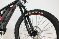 LAPIERRE Overvolt AM 450+