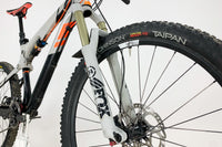SCOTT Genius 730 2016 L
