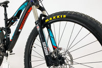 ORBEA Occam TR H50 2016 M