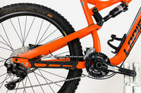 LAPIERRE Zesty AM 327 L 2017