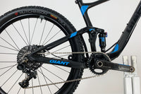 GIANT Anthem Advanced 27,5 0 M 2016