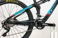 ORBEA Occam TR H50 2016 M
