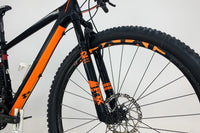 CUBE Elite C62 Pro