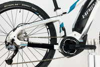 HAIBIKE Sduro Hardlife 4.0 2017 XS