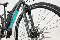 LAPIERRE Overvolt Cross 400 femme