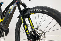 Lapierre OVERVOLT AM400+ L 2018