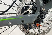 CANNONDALE Trail Neo Perf 2019