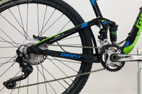 Giant Anthem SX 2