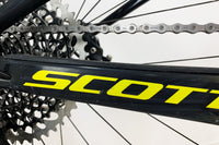 SCOTT Spark RC 900 World Cup