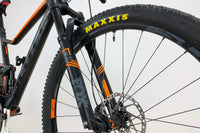 SCOTT Spark 910 2017 XL