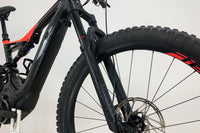SPECIALIZED Turbo Levo FSR Comp Carbon 6Fattie 2018